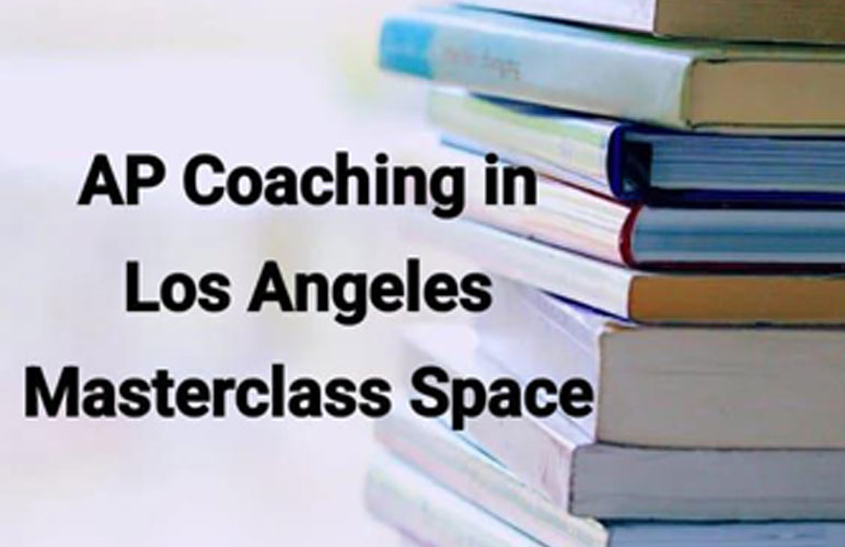 Best AP Calculus Coaching in Los Angeles