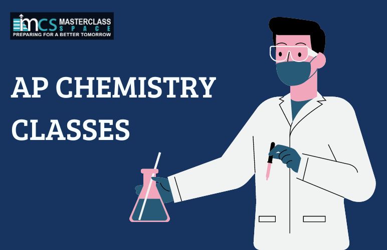 Best AP Chemistry Classes in New Jersey