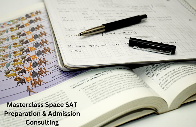 Best SAT Coaching Classes in San Francisco