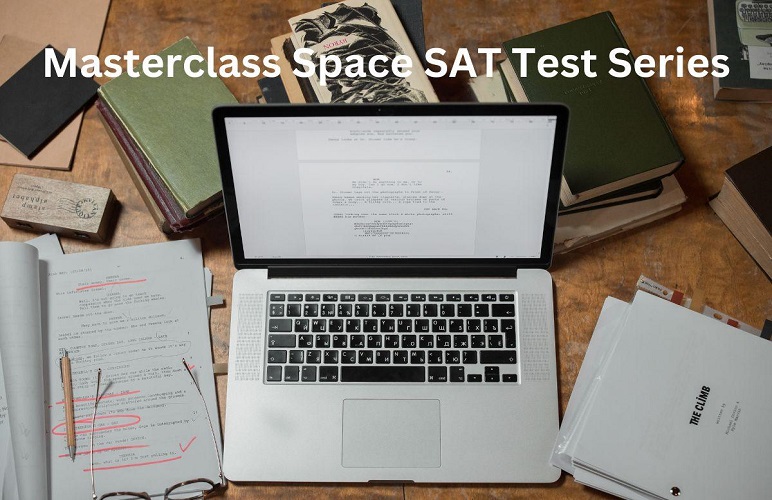 Best Self-Prep Strategy for SAT