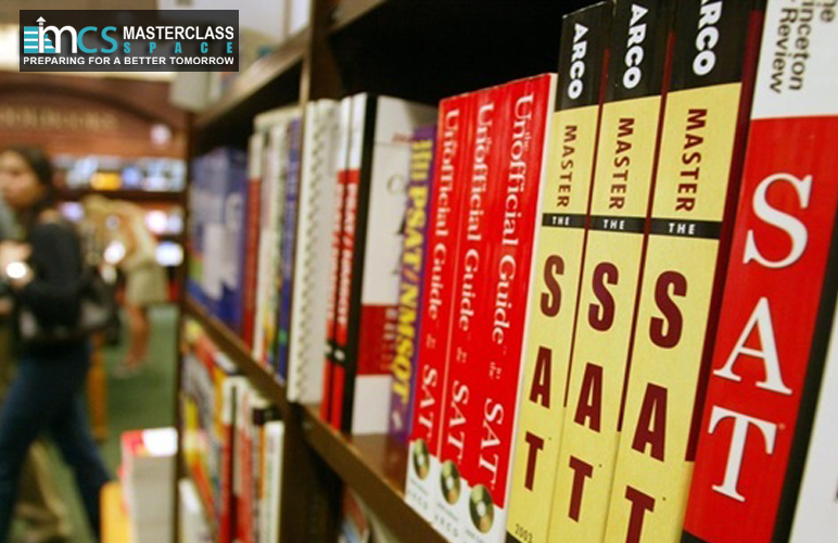 Brief Overview of Singapore's Best Online SAT Preparation Program