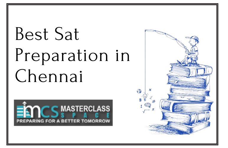 Best SAT Preparation in Chennai