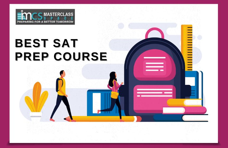 The Best Sat Prep Course Ever