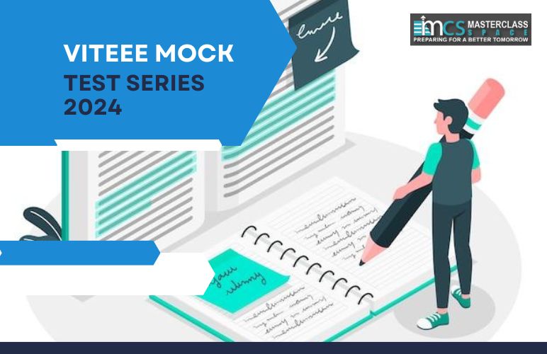 VITEEE Mock Test Series 2024